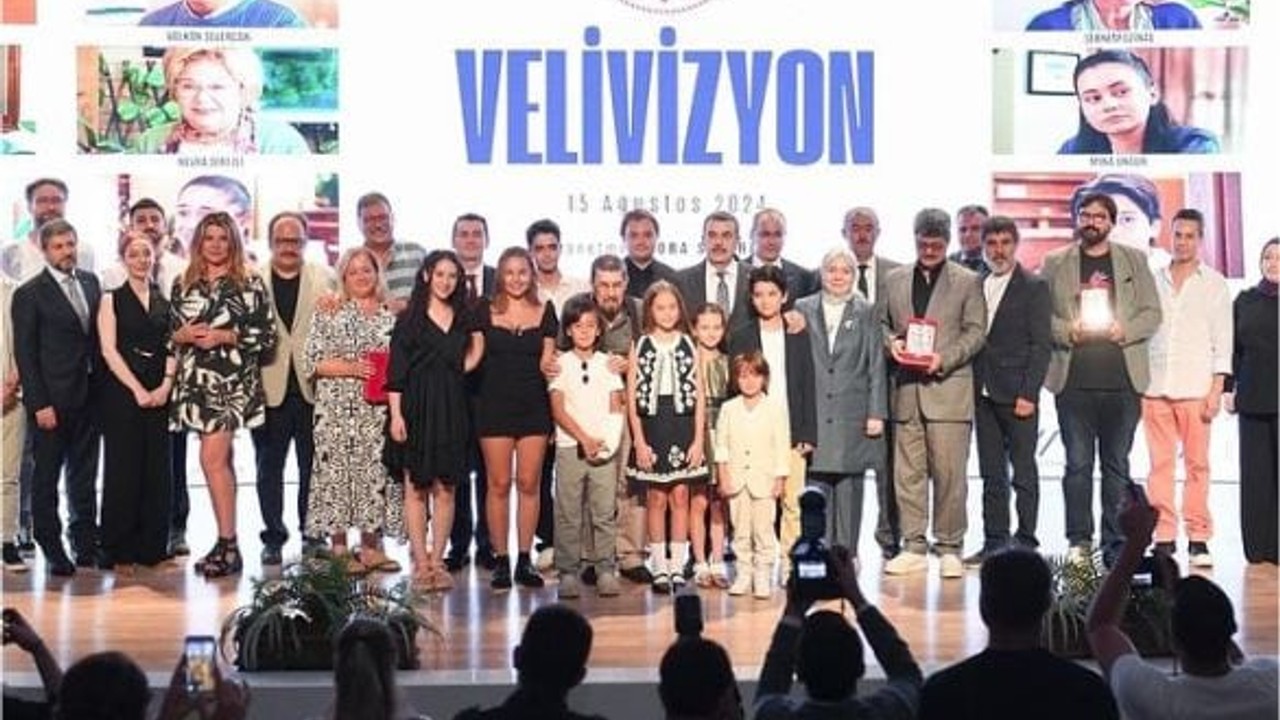 Balıkesir'de İzleyecek "Ailem"Dizisi Başlıyor 16 Ağustos'ta