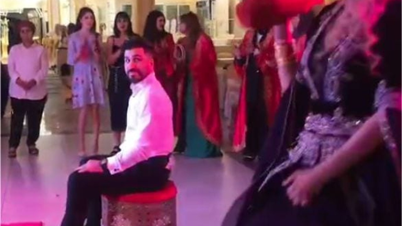 Damat Annesi Bunu Yapıyorsa Dikkat! Anlamı Ne?