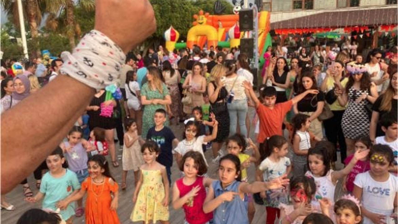 Balıkesir Okul Öncesi Eğitimi Festivale Dönüştürüyor