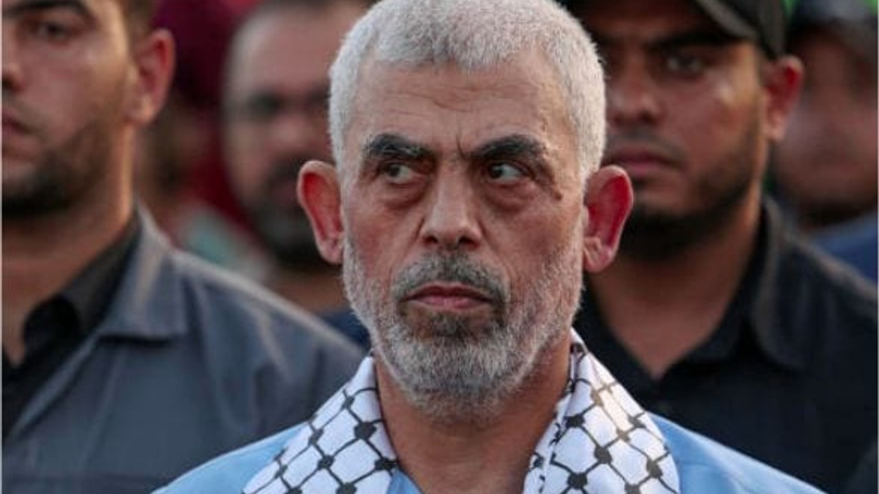 Tahran Suikastı Sonrası Hamas'ın Yeni Lideri Belirlendi