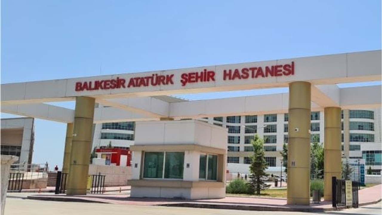Atatürk Şehir Hastanesi’ne Romatoloji Uzmanı Geldi