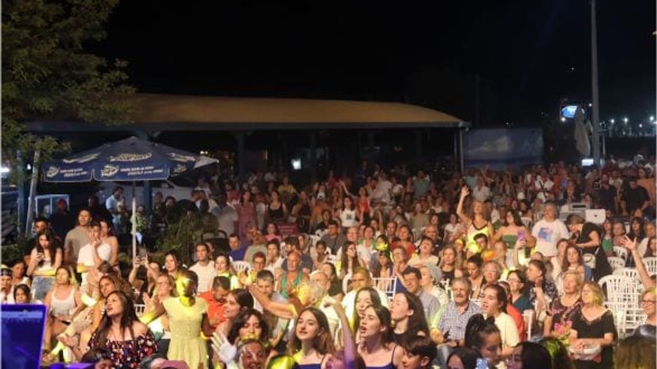 Marmara Adalar Zafer Bayramı Programını Belirledi