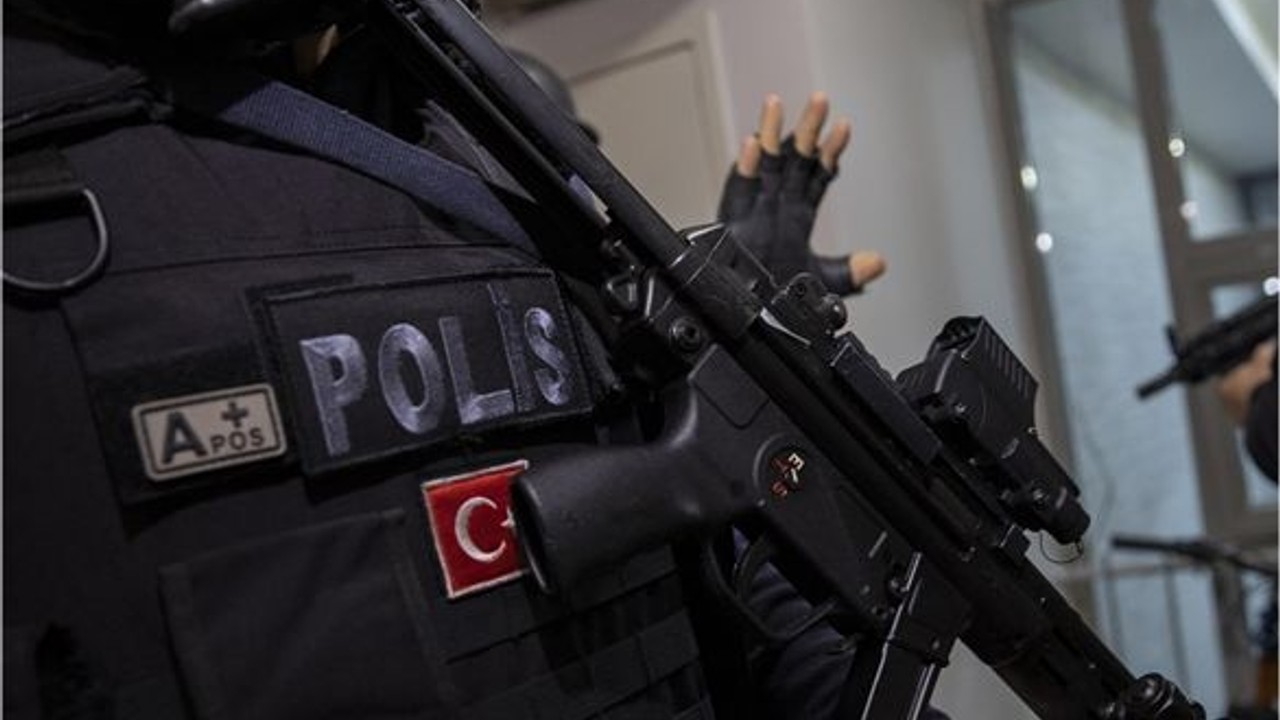 Narkoçelik-35'le Balıkesir’de Uyuşturucuya Büyük Darbe