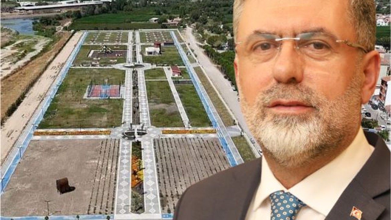 Başkan Cankul "Kepsut'un geleceği için önemli"