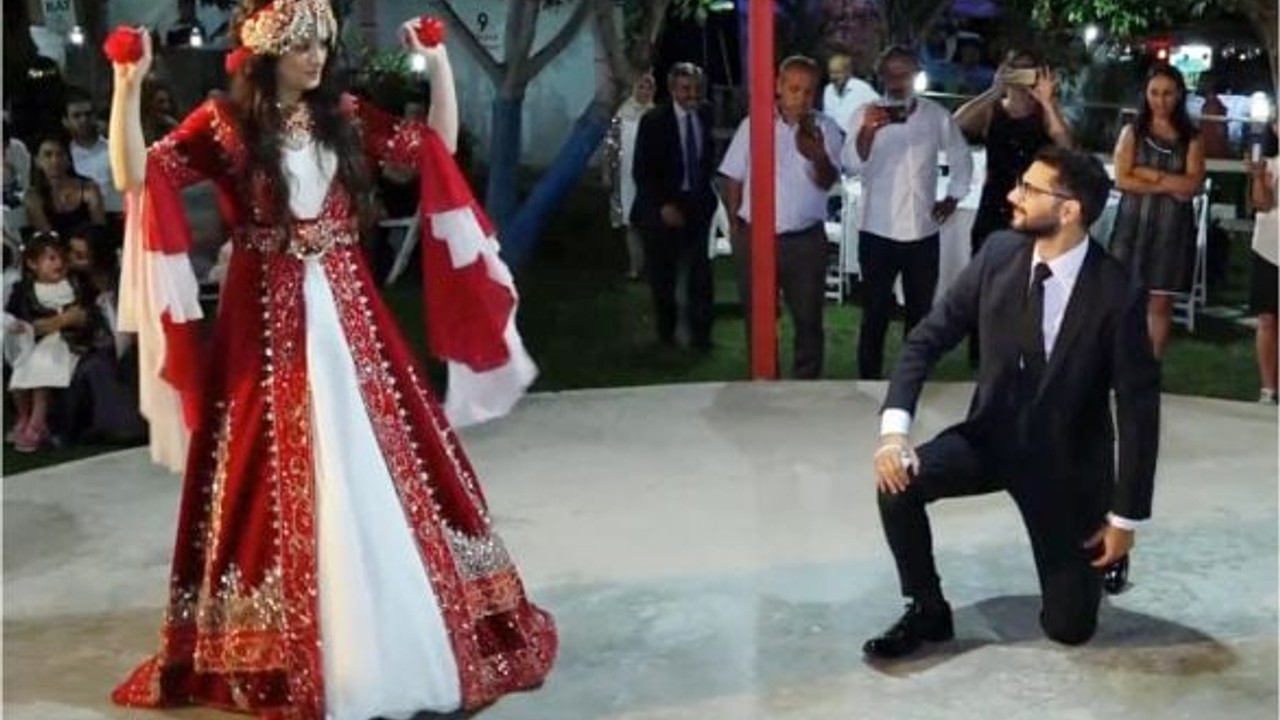 Edremit’in Gelini Efsanenin Arkasındaki Gerçek