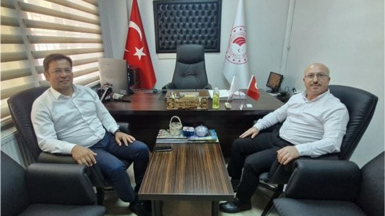 Sındırgı’da Tarımda Yeni Hamle