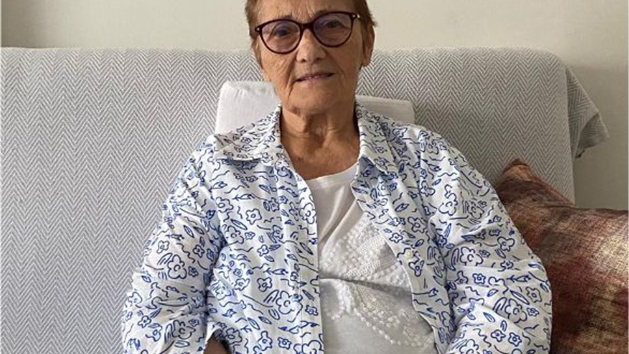 Zekiye Seferbey’den Eylül İçin Yardım Çağrısı