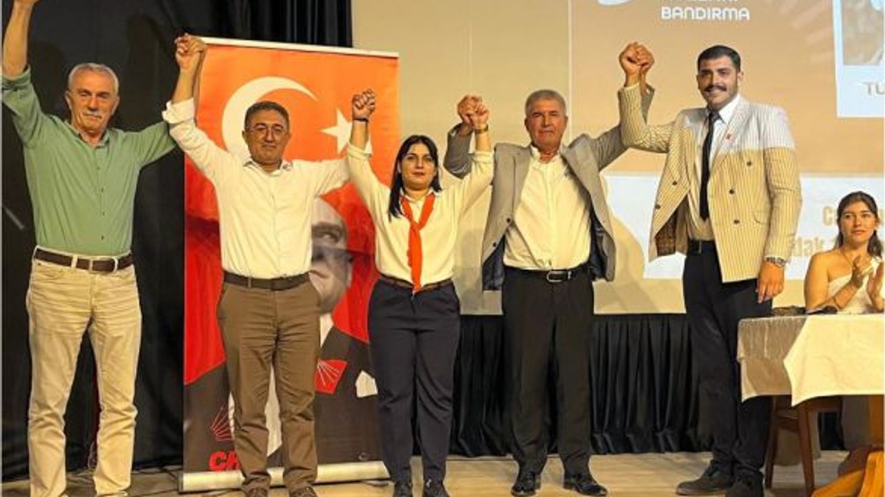Bandırma’da CHP Gençlik Kolları Seçiminde Usulsüzlük İddiası
