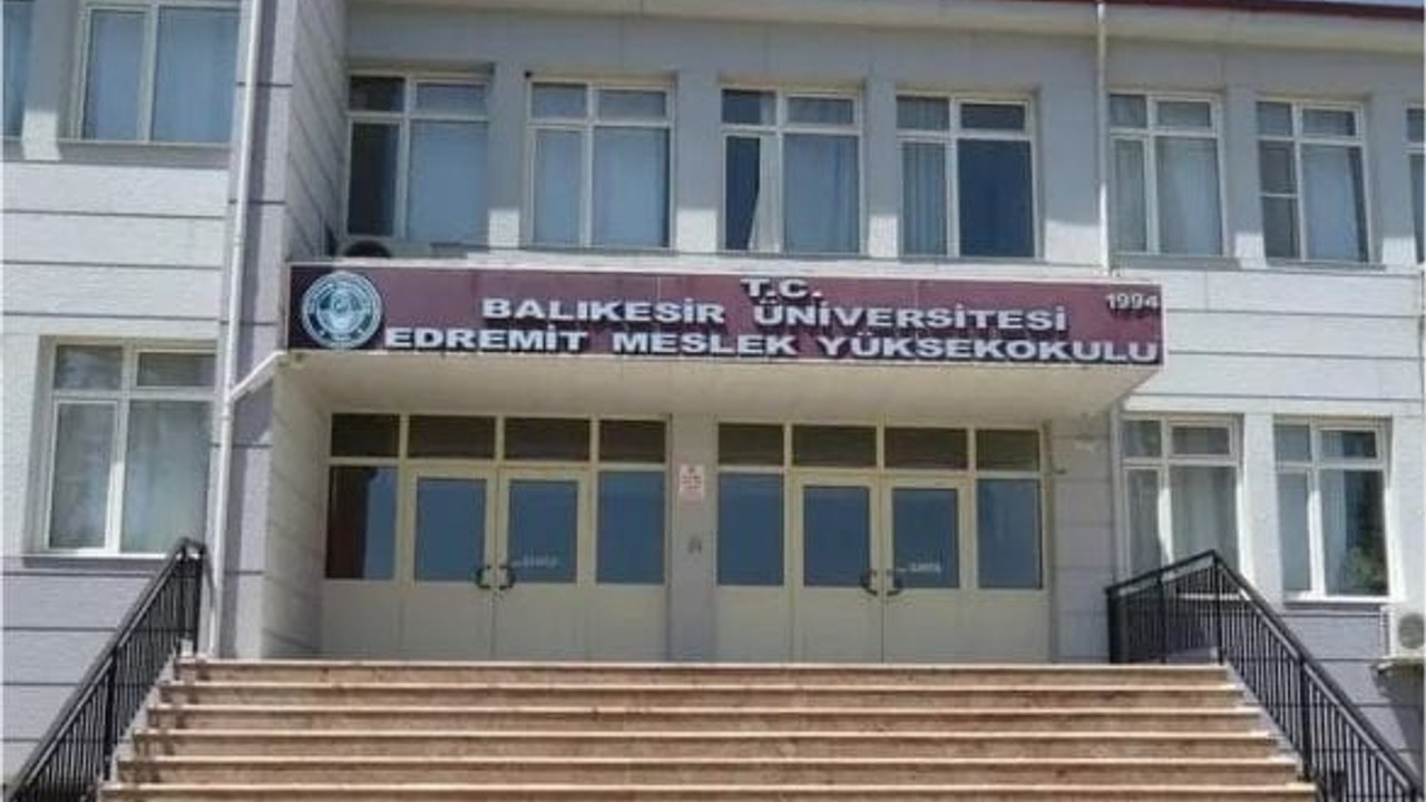 BAÜN Edremit GES ile Enerjide Yeni Dönem Başlatıyor