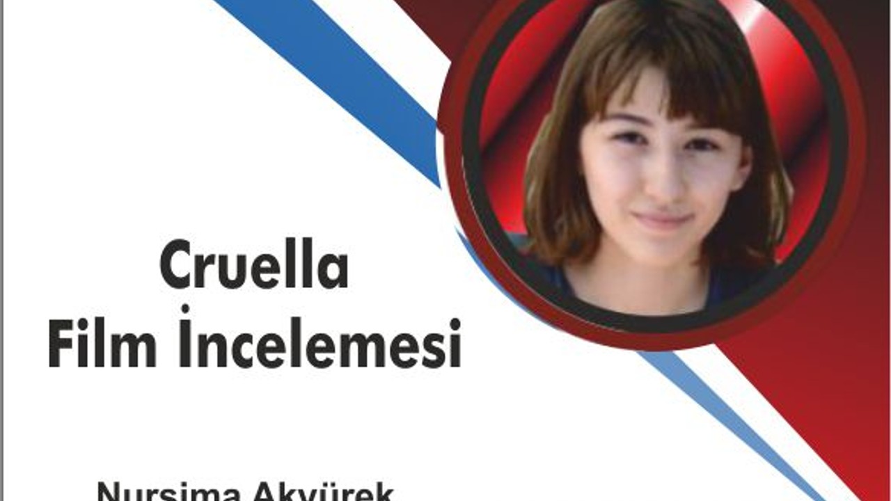 Cruella Film İncelemesi
