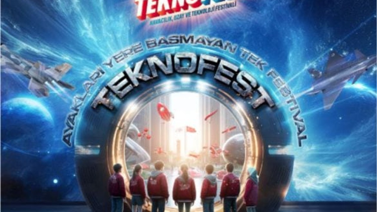 Balıkesir TEKNOFEST Finaline 7 Proje ile Katılacak!