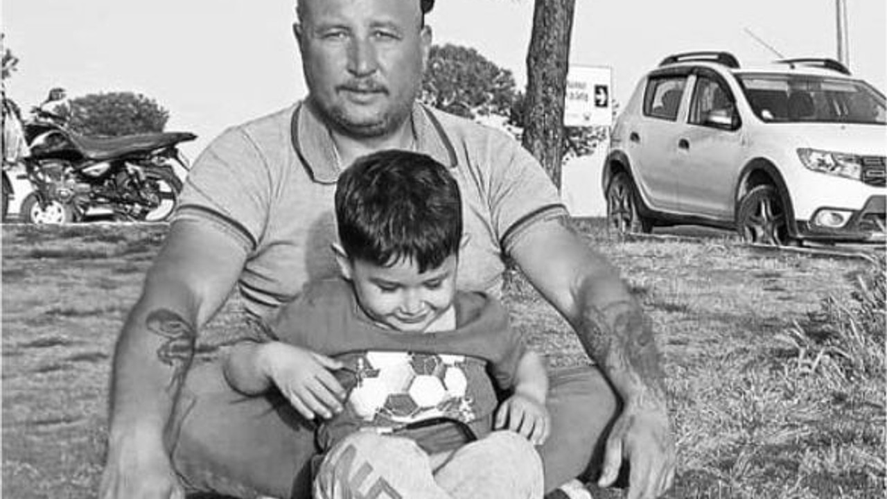 Başkan Ergin'den Vefat Başsağlığı Dileği