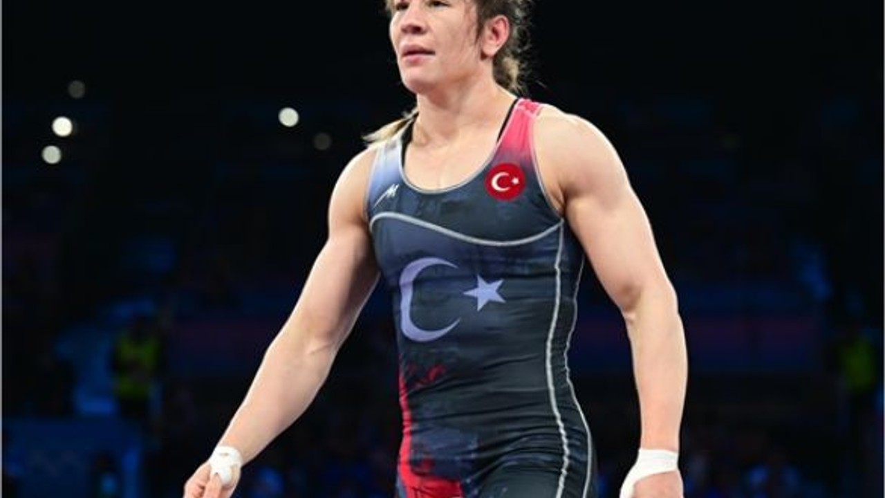 Yasemin Adar Yiğit, Çeyrek Finalde Japon Rakibine Yenildi