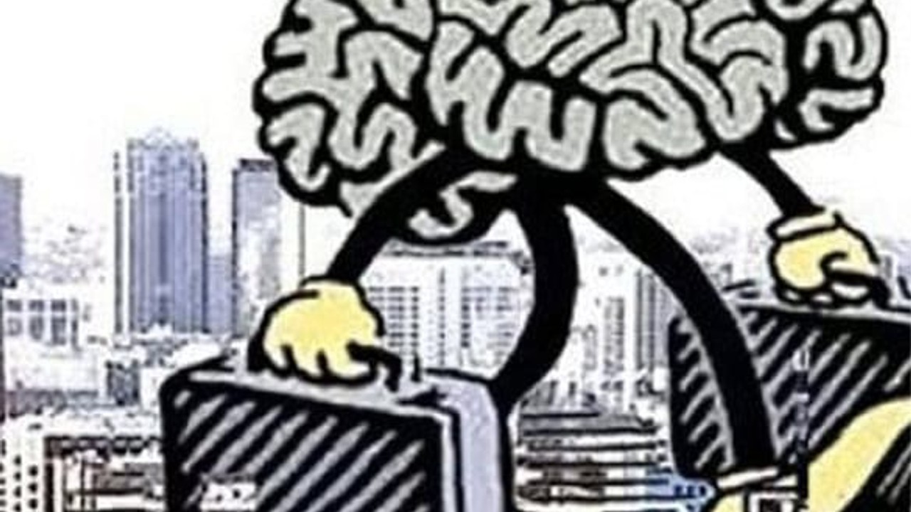2021-2023 Yükseköğretim Beyin Göçü İstatistikleri