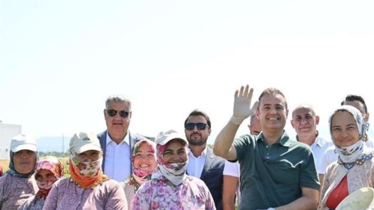 Balıkesir'e 12 Milyar TL Yatırım Geliyor!