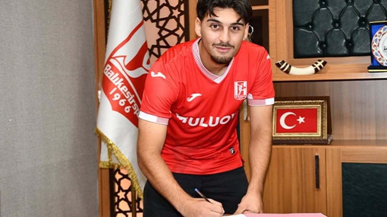 Avusturya'dan Balıkesir'e: Araz Transferi
