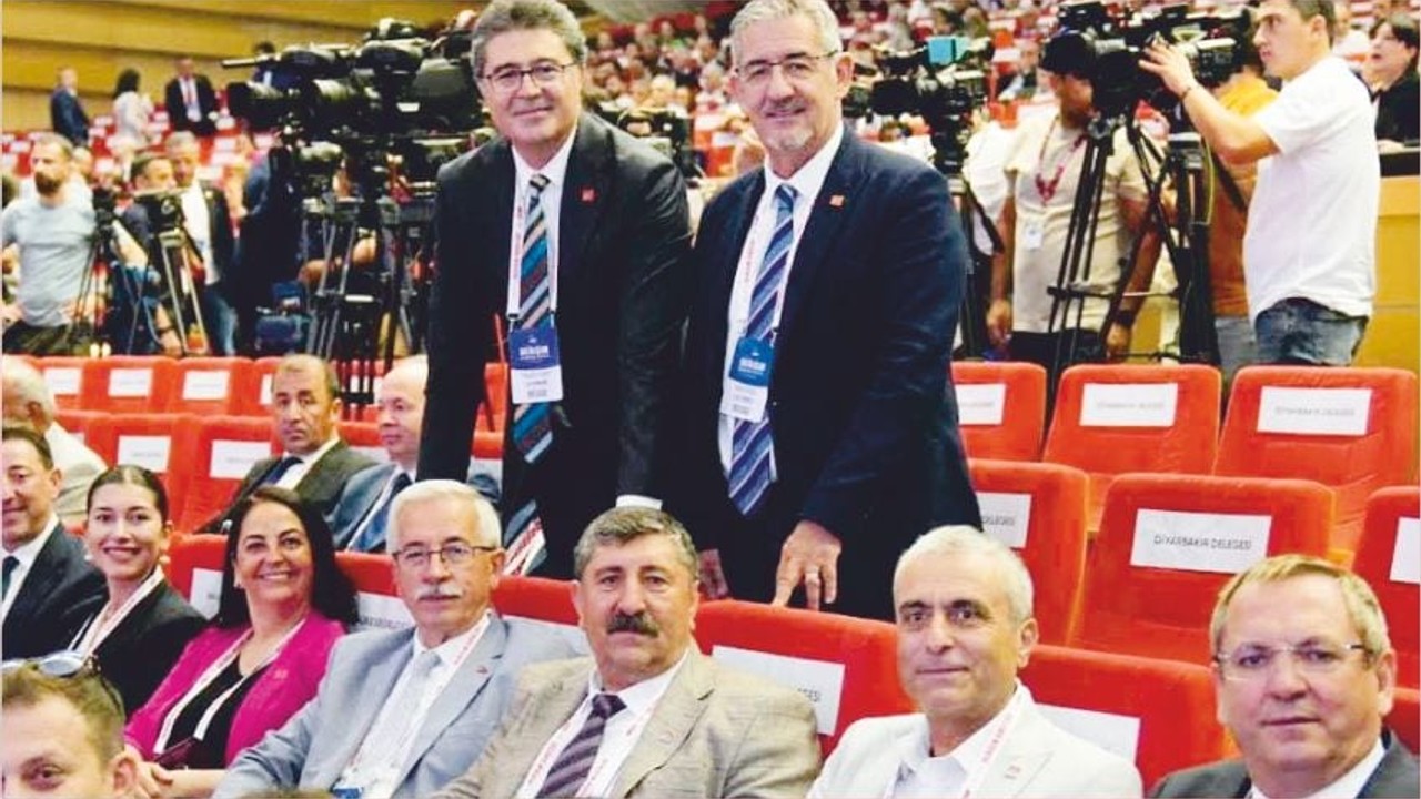 CHP'li Köybaşı "İktidara Yürüyüşümüzün Adımı"