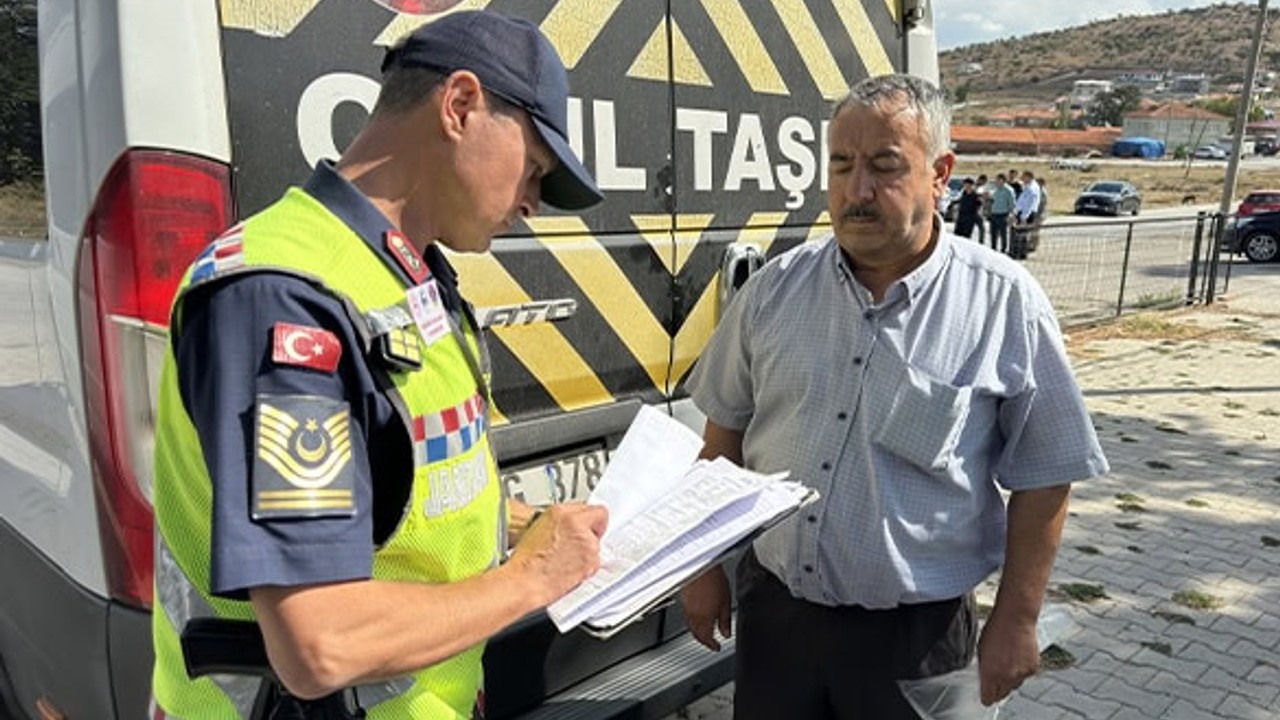 Balıkesir Jandarması Okul Güvenliği İçin Denetimlerini Sıklaştırdı