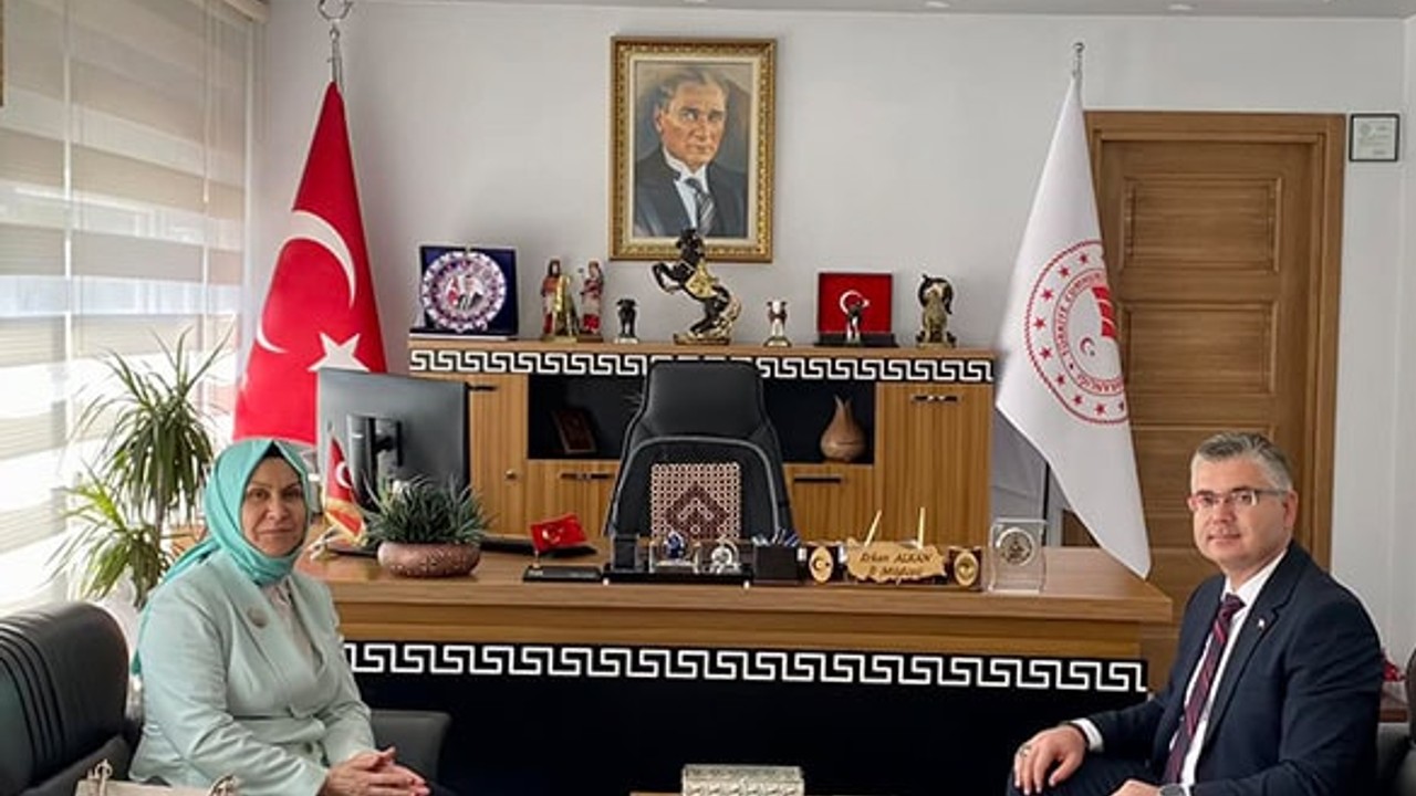 Balıkesir Tarım ve Hayvancılıkta Yeni Projelere Odaklanıyor