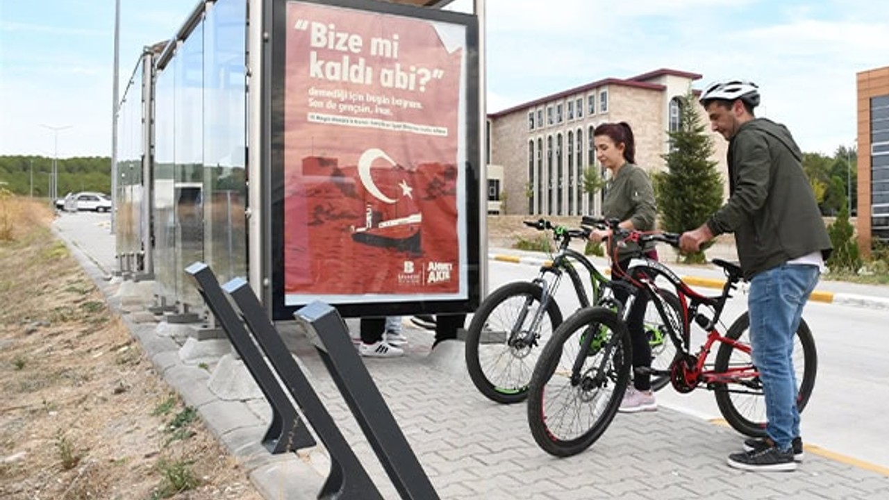 Balıkesir'de BALBİS Projesi Hayata Geçiyor