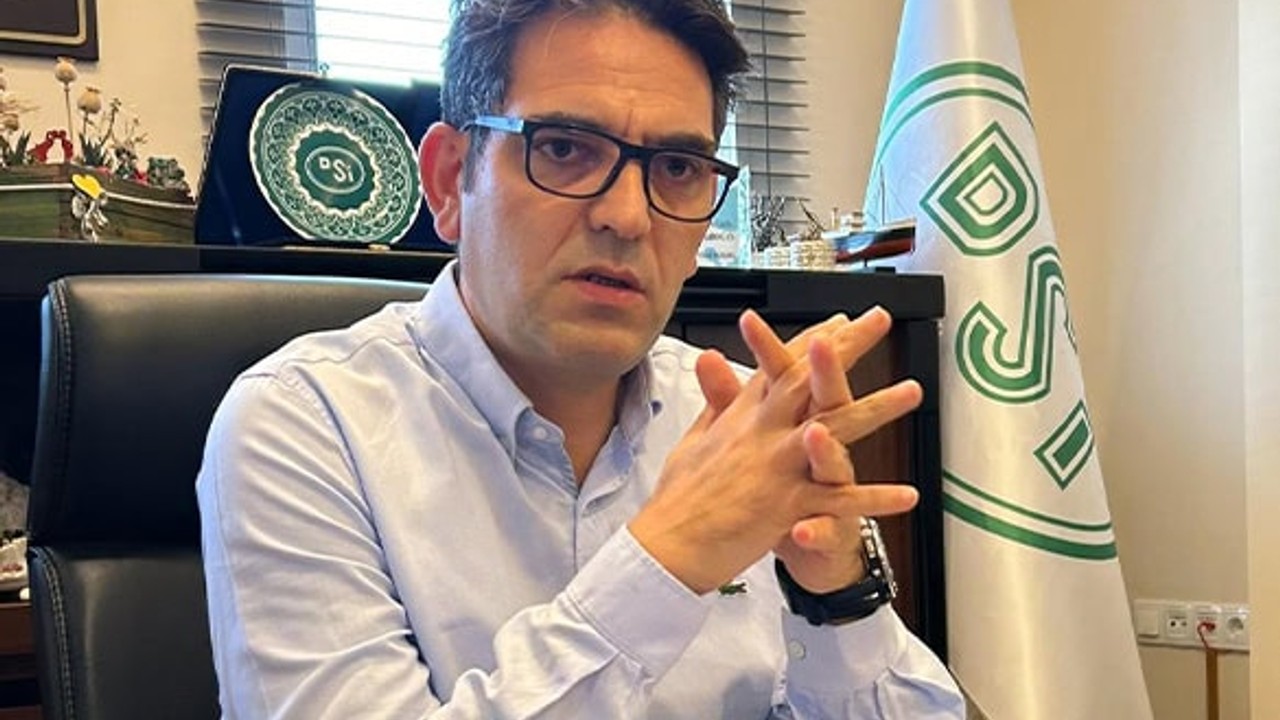 Balıkesir'de Su Önemli Değer