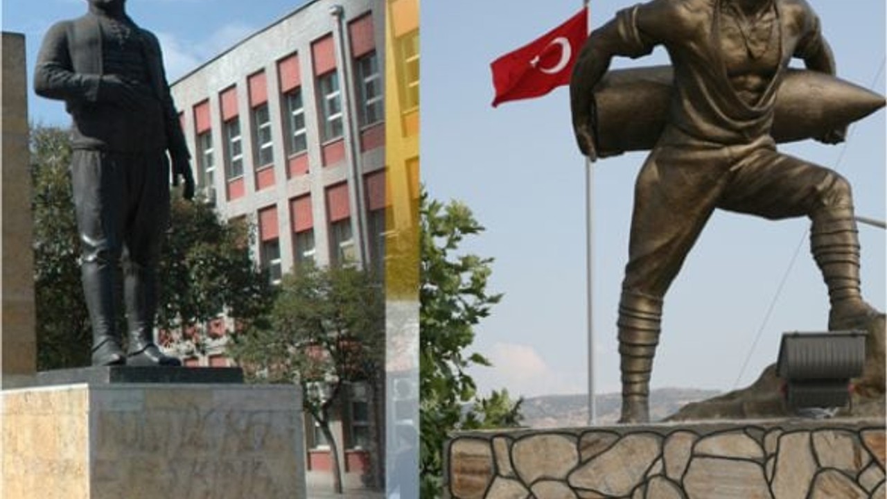 Balıkesir'in Unutulmayan Simaları