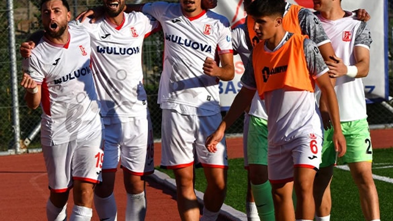 Balıkesirspor Deplasmanda Silivrispor'u Devirdi: 2-1