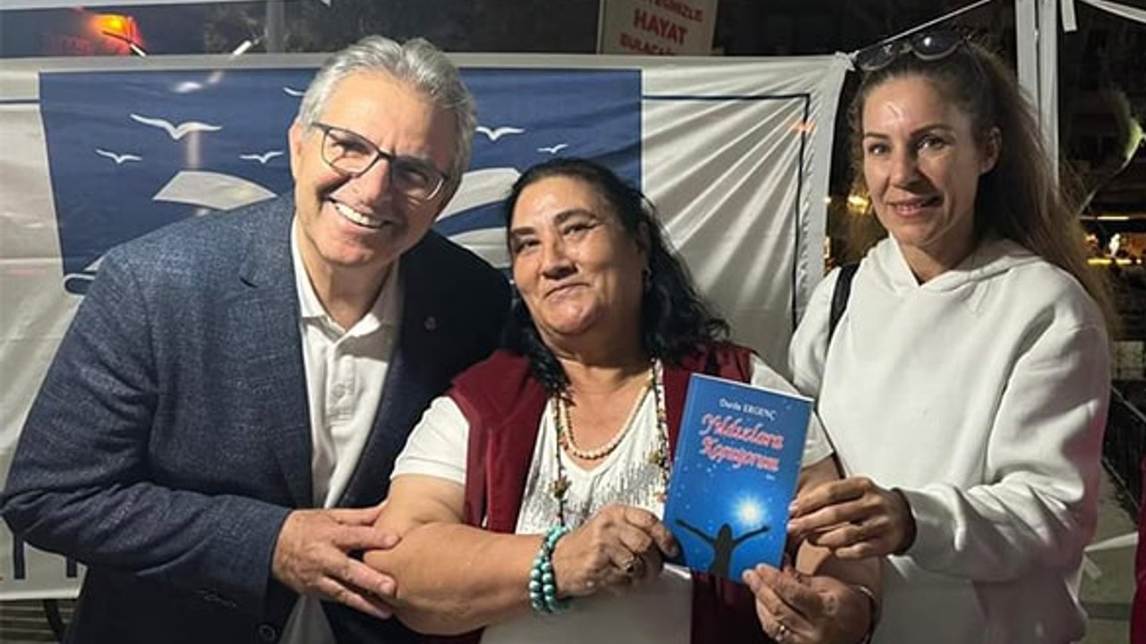 Bandırma Kitap Günleri Yoğun İlgiyle Devam Ediyor