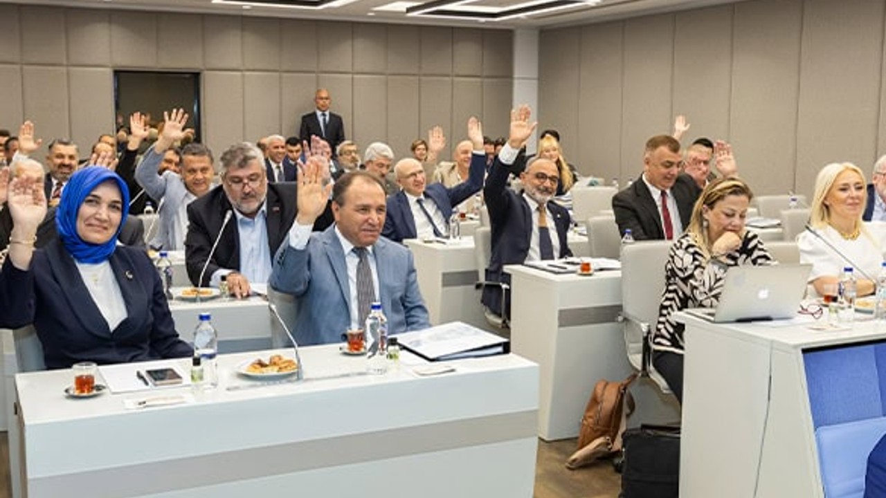 Basın İlan Kurumu Genel Kurulu toplanıyor