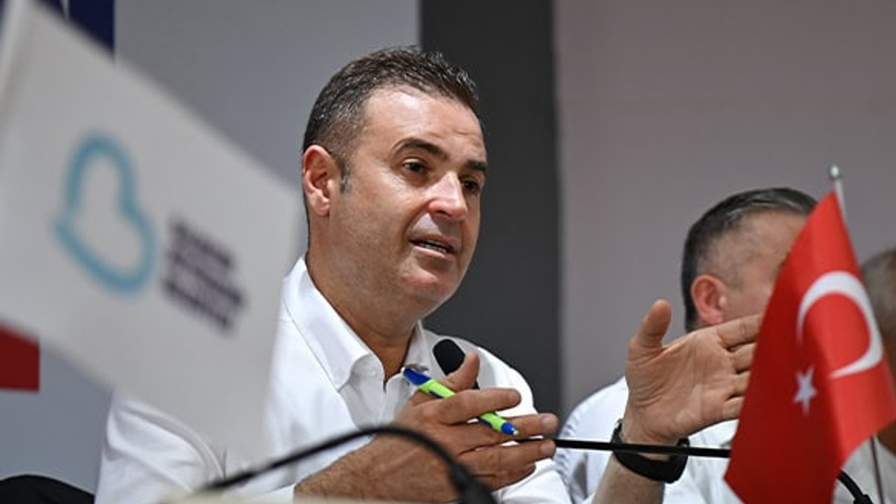 Başkan Ahmet Akın Manyas’ta Halkla Buluştu