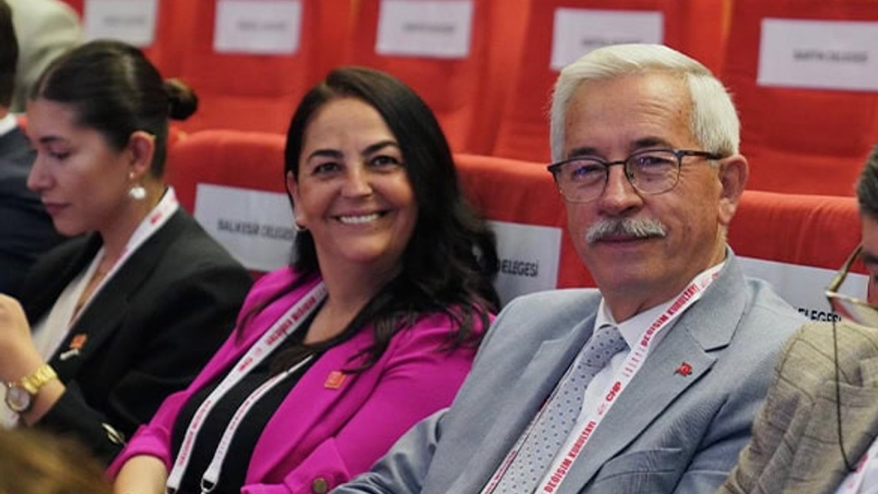 Başkan Karışık, CHP'nin Değişim Kurultayı İçin Ankara’da