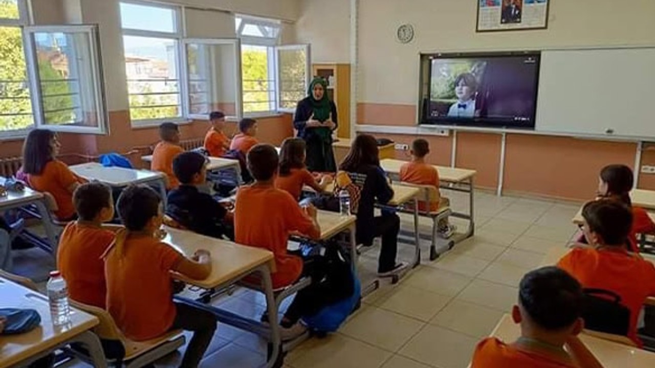 Balıkesir'de Ara Tatil Sonrası İlk Ders Zili Yarın Çalacak