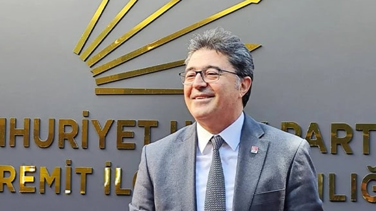 CHP Genel Başkan Yardımcısı Aytekin'den 6 Eylül Mesajı