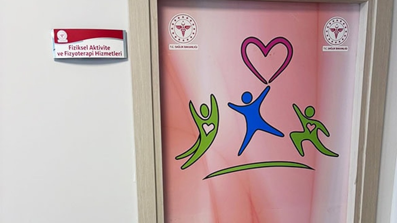Edremit SHM'de Sağlığa Yatırım Devam Ediyor