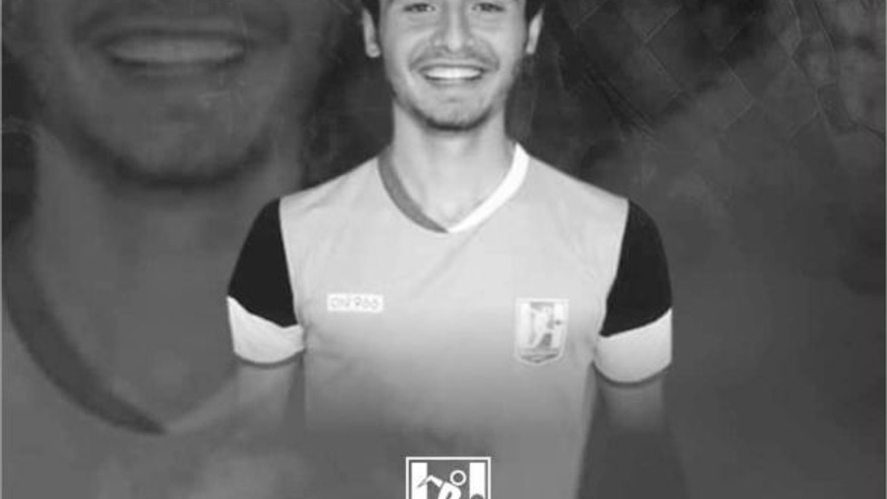Ali Gündoğan'ı Rahmetle Andı
