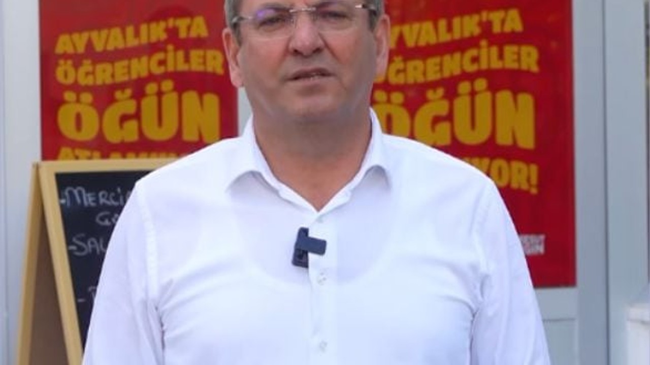 Öğrenci Lokantası Açıldı! İşte Fiyatı
