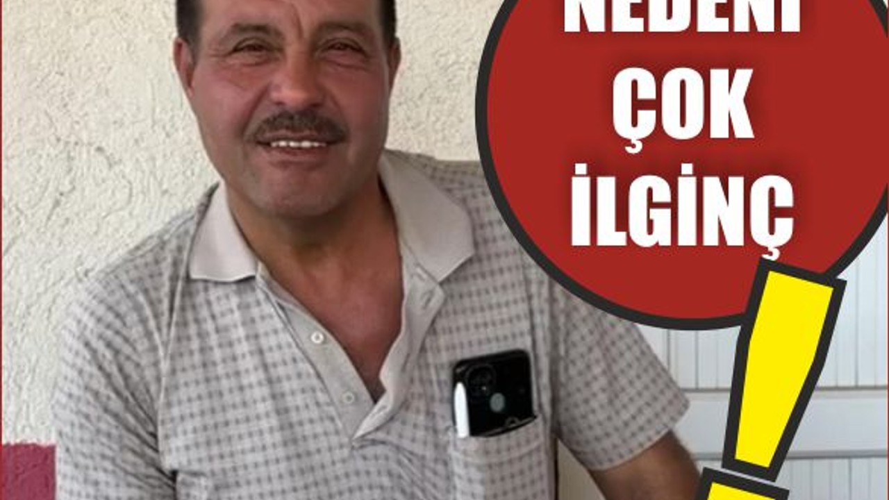 Balıkesir Sarıalan Acil İmam Arıyor!