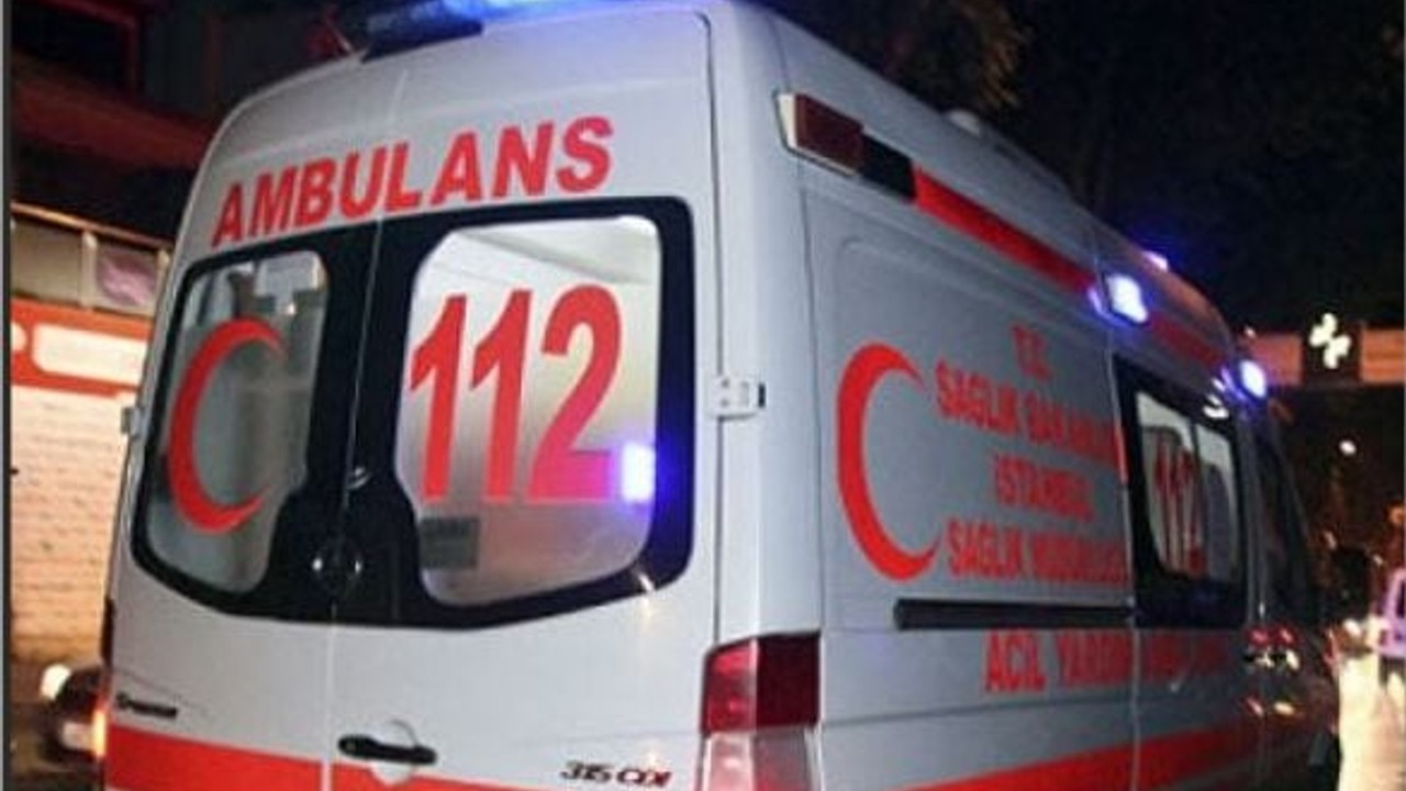 Otobanda Feci Kaza: Balıkesir’deki Hastaneye Kaldırıldılar