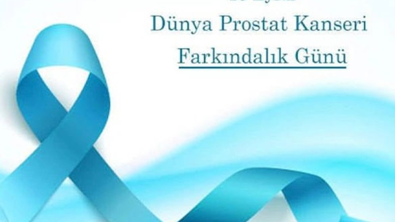 Prostat Kanseri Erken Teşhis ile Tedavi Edilebilir
