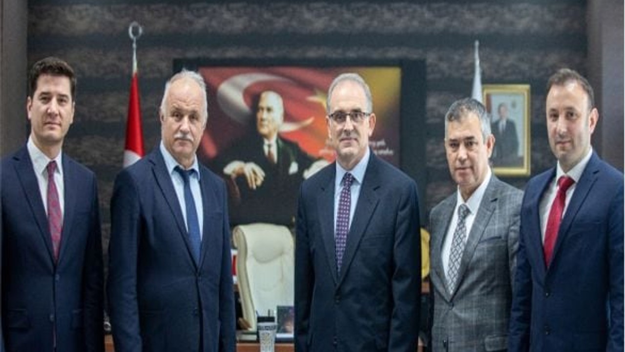 Marmara OSB Gelişecek