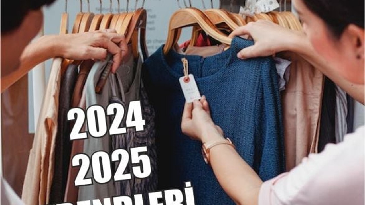 Balıkesir’de Sonbahar Trendi 2024-2025