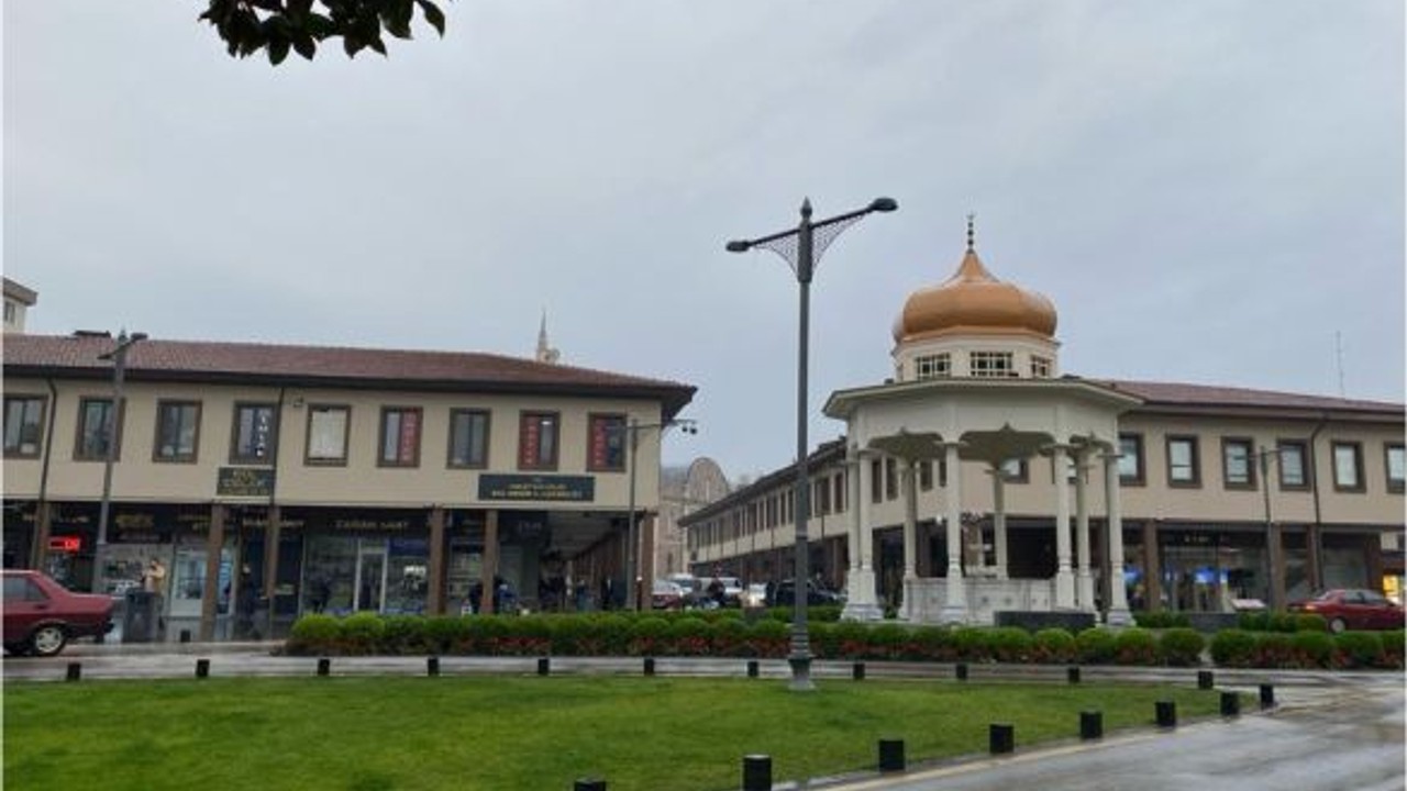 Balıkesir'den Haftaya Serin Başlangıç! Valilik Uyardı