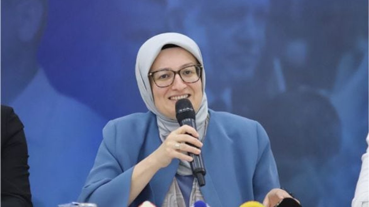 Belgin Uygur: 'Farklı Düşüncelere Önem Veriyoruz'