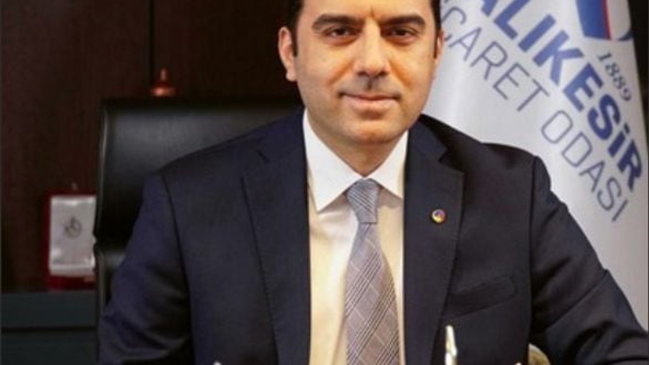Rahmi Kula “BTO Çevre Dostu”Dedi