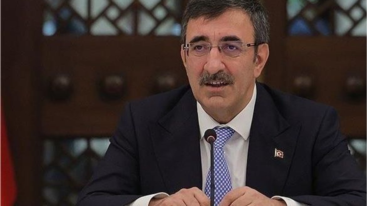 ''Güçlü bir Siber Güvenlik Başkanlığı tasarısı''