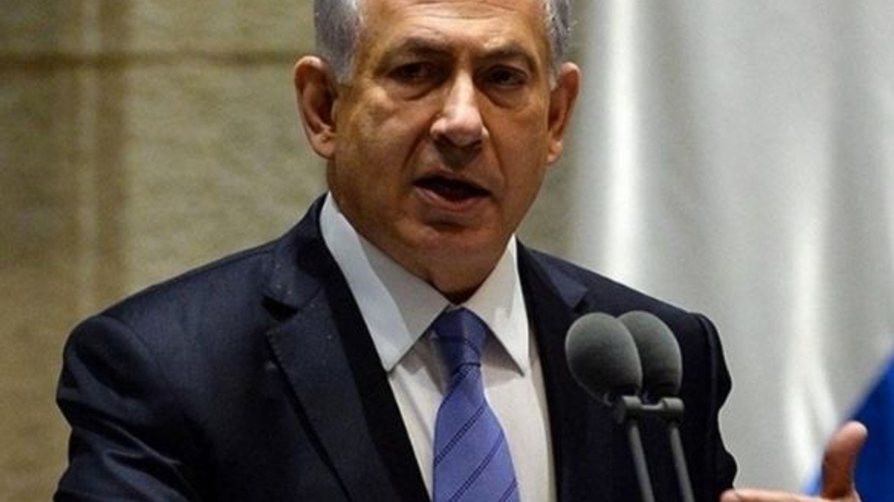 Netanyahu'dan Hizbullah'a Sert Tehdit