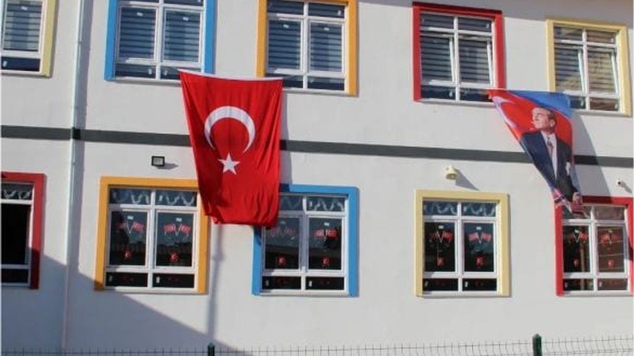 Edremit'te Özel Eğitim Uygulama Okulu Açıldı