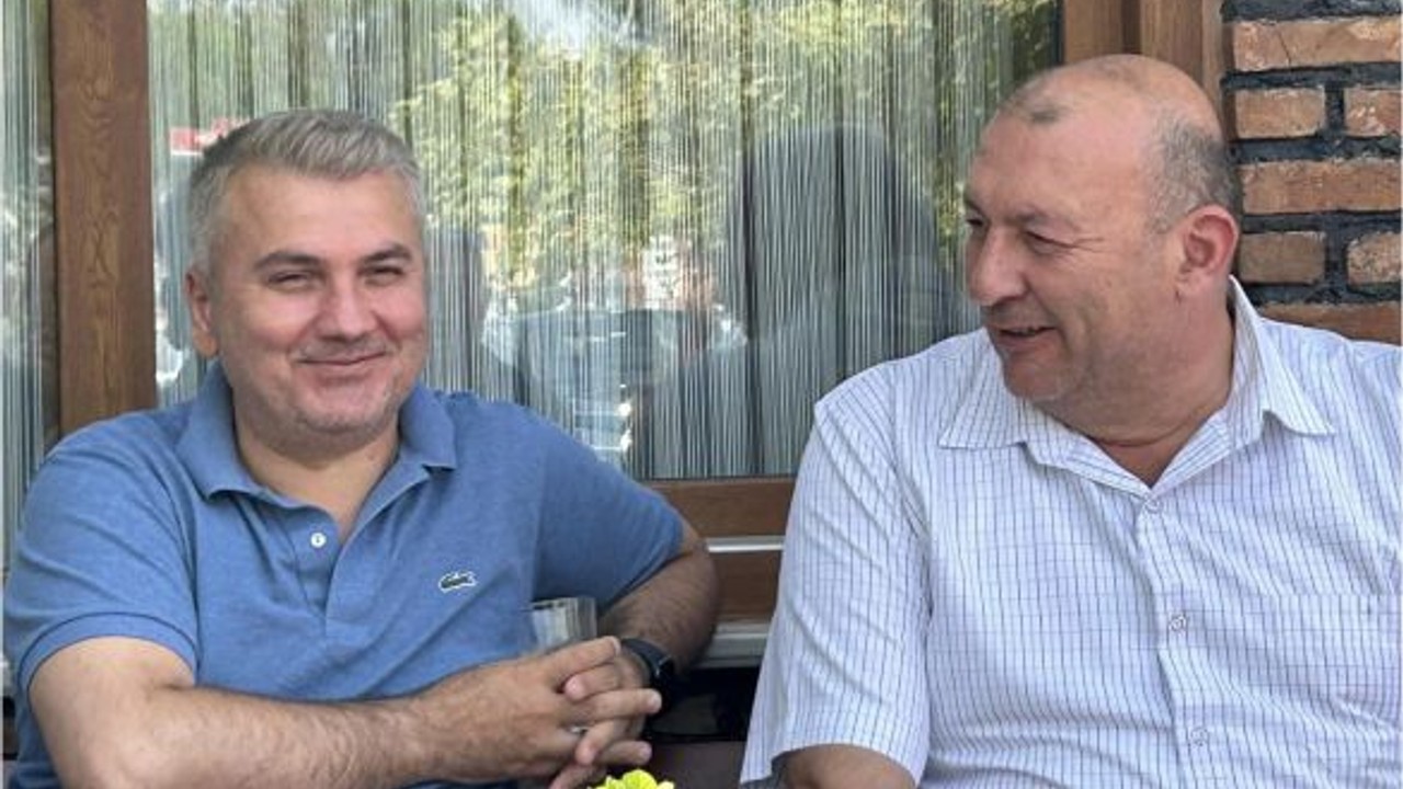 Bigadiç’te Koordinasyon Toplantısı