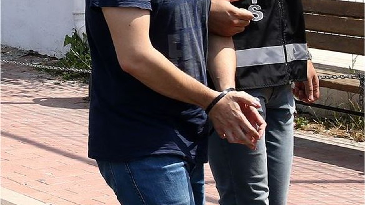Balıkesir'de 9 Saatte 29 Aranan Şahıs Yakalandı