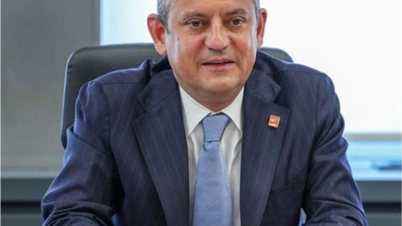 Özgür Özel'in Balıkesir Programı Bugün Başlıyor